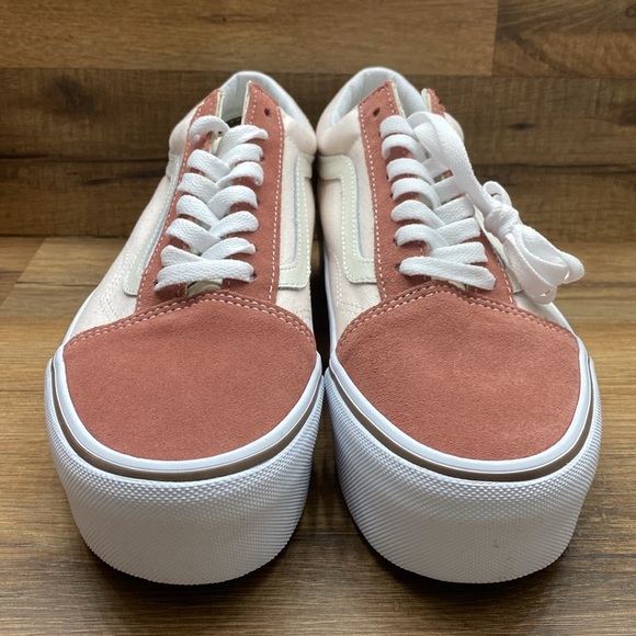 PLATFORM VANS BRAND 🔥 NEW - Picture 3 of 8